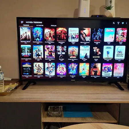Mahkota Valley Suite Fajar #Tv Box With Netflix Kuantan Exterior photo