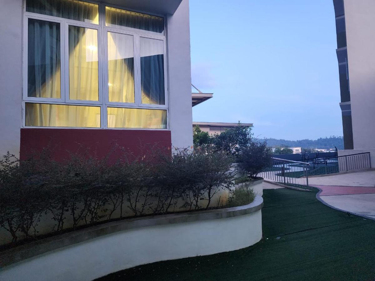 Mahkota Valley Fajar #tv Box With Netflix * Kuantan